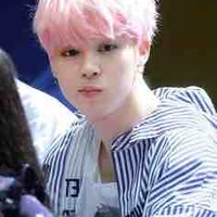 Park Jimin- cậu