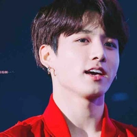 jungkook- anh