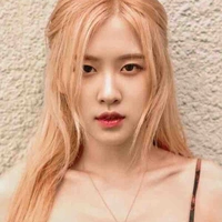 Rosé(cj jimin)