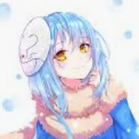 Rimuru (Dark Au)