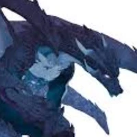 Veldora (Dạng rồng )