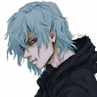 Shigaraki Tomura