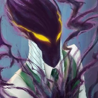 Kurogiri