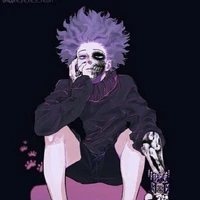 Hitori Shinso