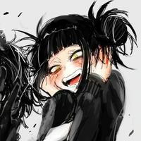 Toga Himiko