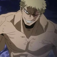 Muscular