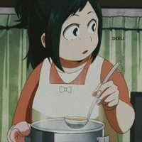 Midoriya Inko•Mẹ Deku•