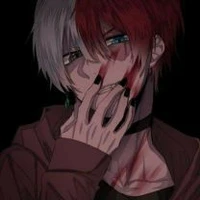 Todoroki Shoto