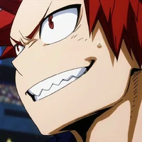 Kirishima Eijiro