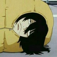 Thầy Aizawa