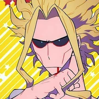 All Might