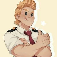Togata Mirio
