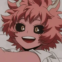 Ashido Mina
