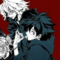 Midoriya Izuku•Deku•