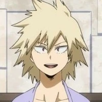 Mẹ Kacchan
