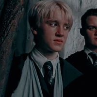 Draco Malfoy🍏