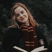 Hermione Granger📚