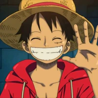 Monkey•D•Luffy