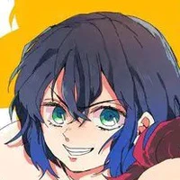 Hashibira Inosuke