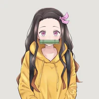 Kamado Nezuko