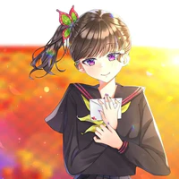 Tsuyuri Kanao
