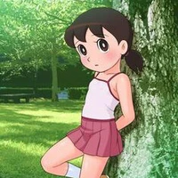 Minamoto Shizuka
