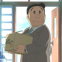 Nobi Nobisuke