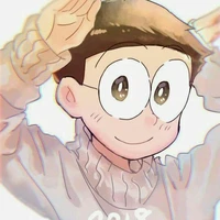 Nobita trước khi thay đổi