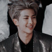 NamJoon-ba Y
