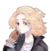 Sano Manjiro (Mikey)