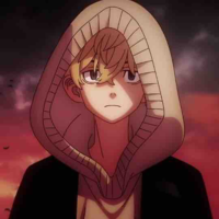 Chifuyu Matsuno