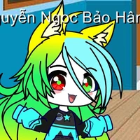 Nguyễn Ngọc Bảo Hân