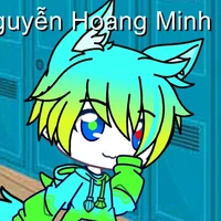 Nguyễn Hoàng Minh