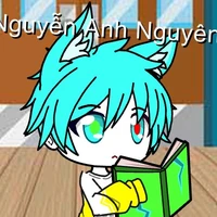 Nguyễn Anh Nguyên