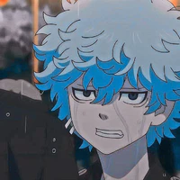 Souya Kawata(Angry)