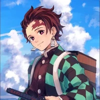 Tanjirou kamado
