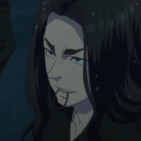 Baji Keisuke