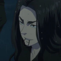 Baji Keisuke