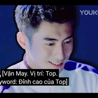 Vận May