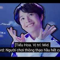 Tiểu Hoa