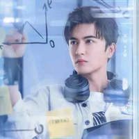 Dư Minh_Minh Thần
