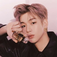 Kang Daniel