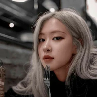 Park Chaeyoung - Nàng