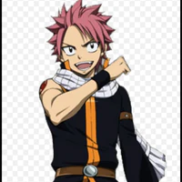 Natsu