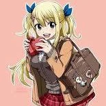 Lucy