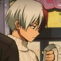 Todoroki Shoto