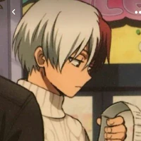 Todoroki Shoto