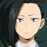 Momo Yaoyorozu