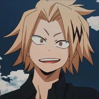 Kaminari Denki