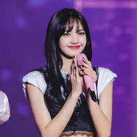 LaLisaManoban[PpuePpue]